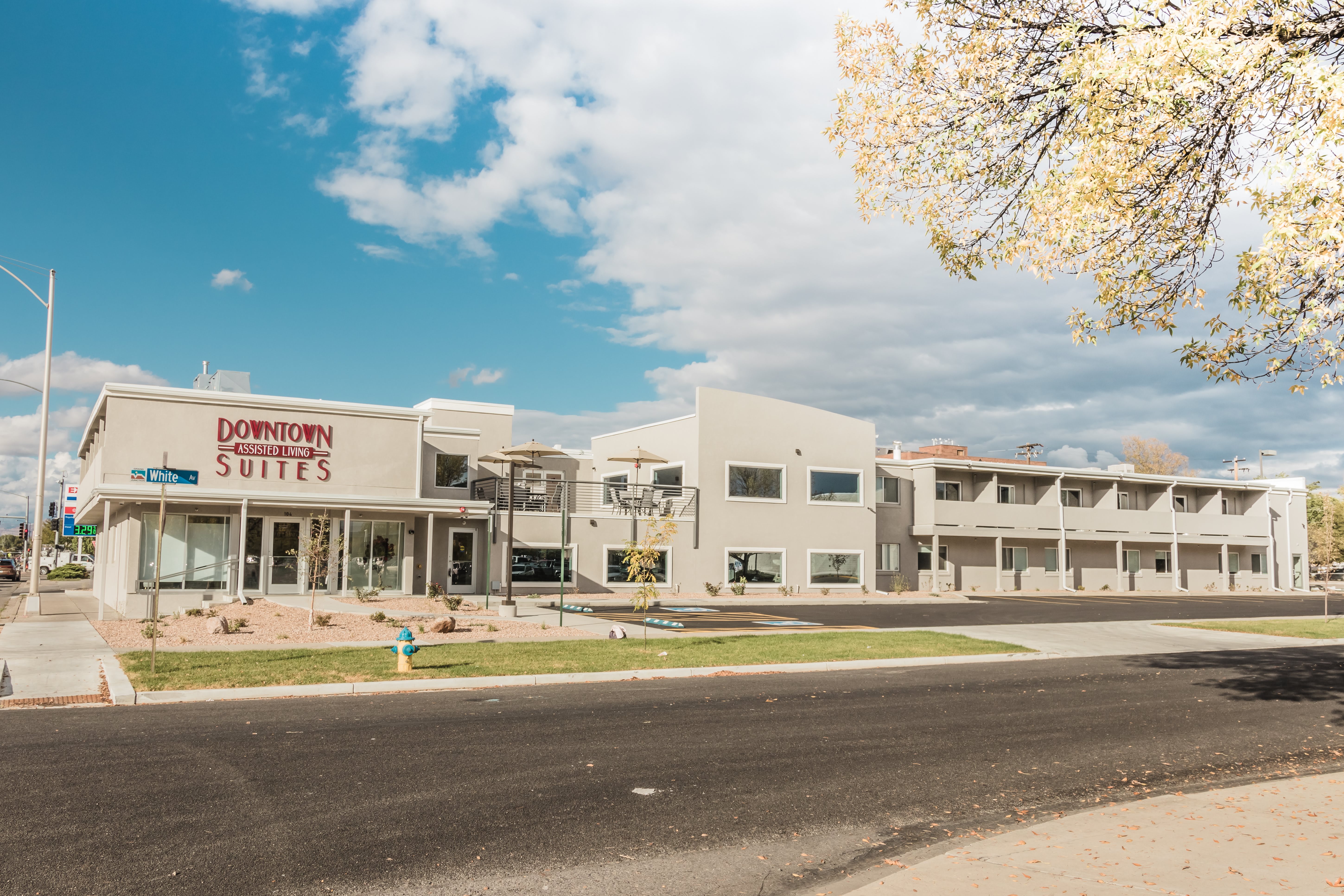Downtown Assisted Living Suites community photo 1