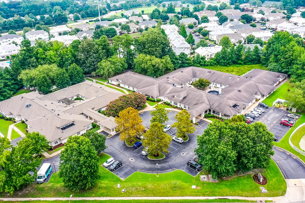 Chesapeake Place Senior Living community photo 1