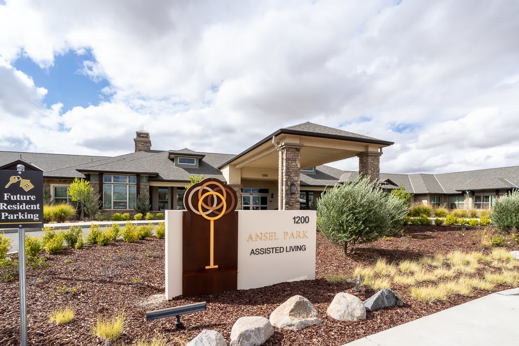 Ansel Park Assisted Living and Memory Care community photo 1