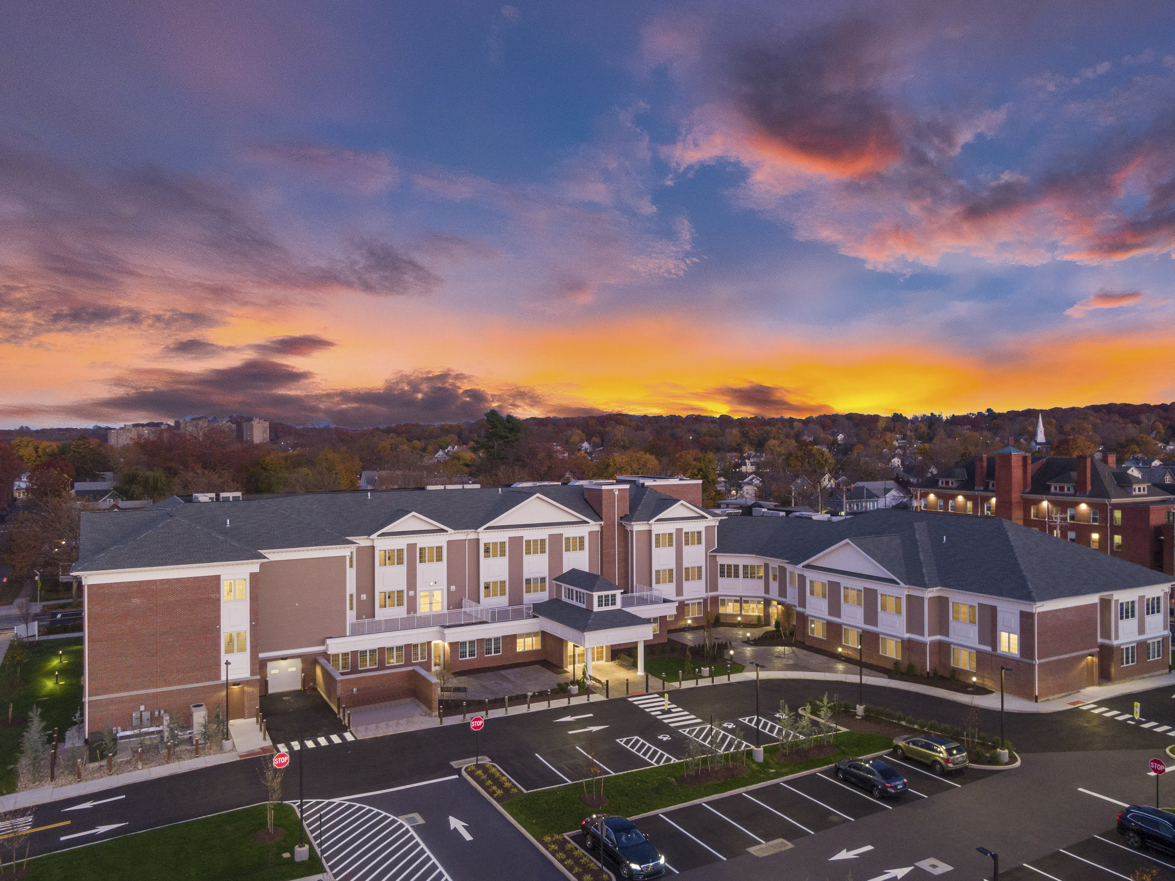 Chatham Place at Mary Wade community photo 1