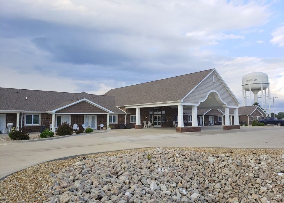 Villas of Holly Brook Chatham community photo 1