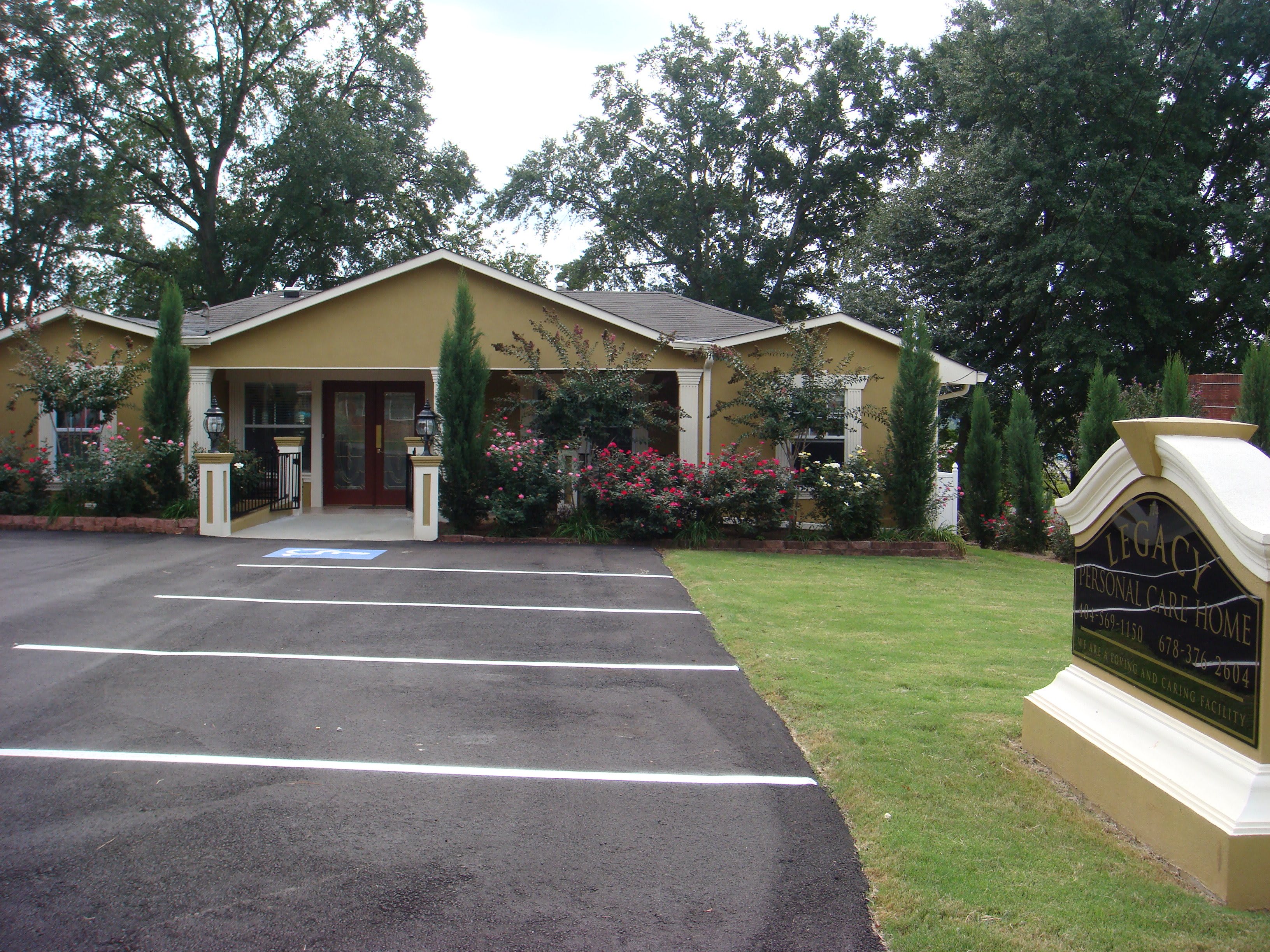 Legacy Personal Care Home community photo 1