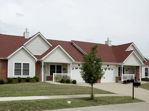 Meadowview Memory Care community photo 1
