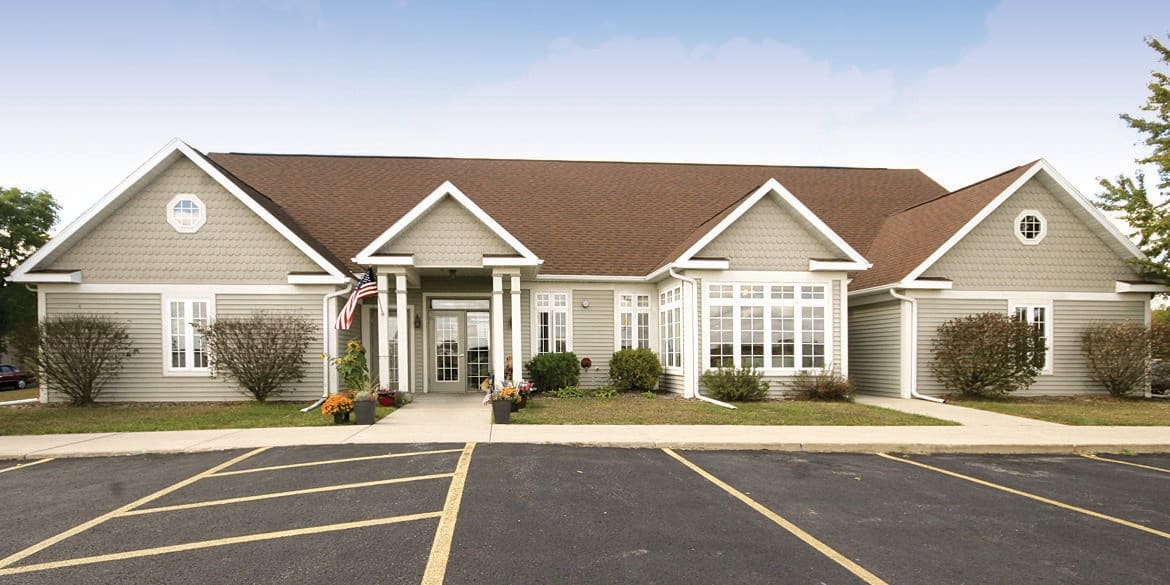 Our House Senior Living Assisted Care - Portage community photo 1