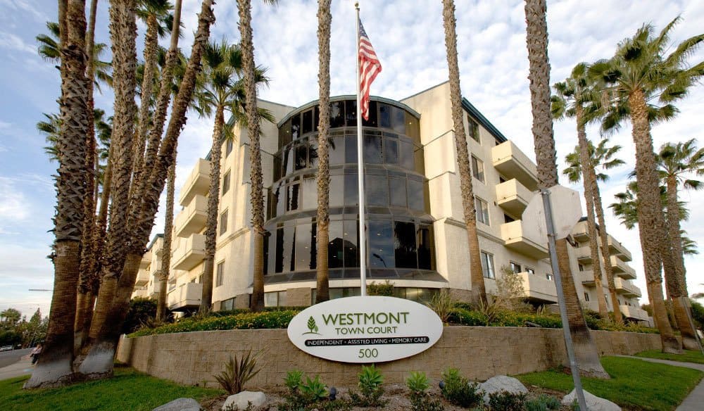Westmont of Escondido community photo 1