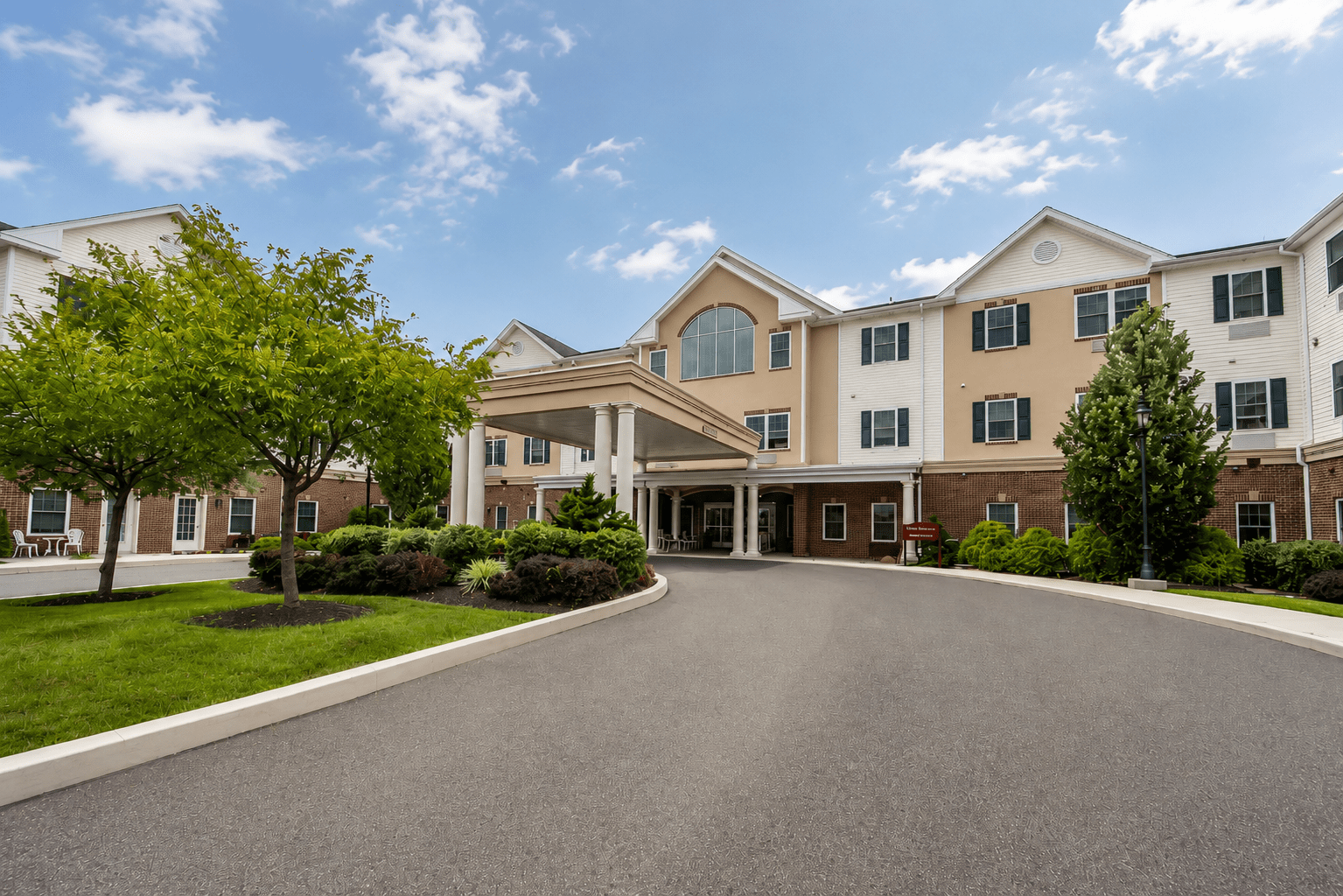 Arbour Square community photo 1