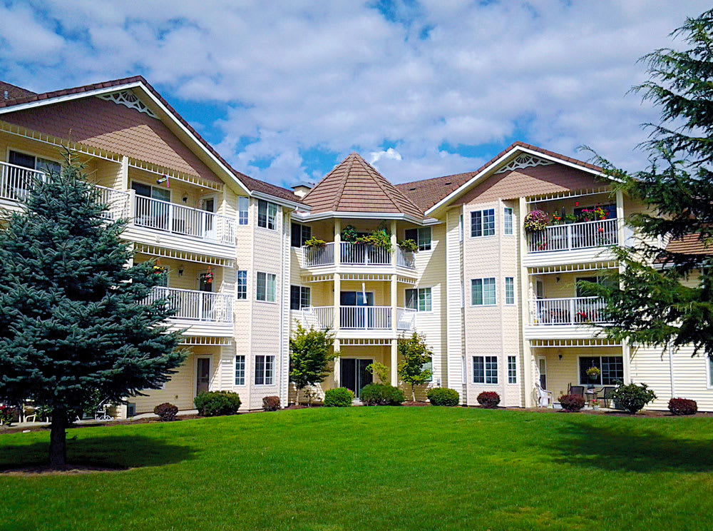 Country Meadows Village community photo 1