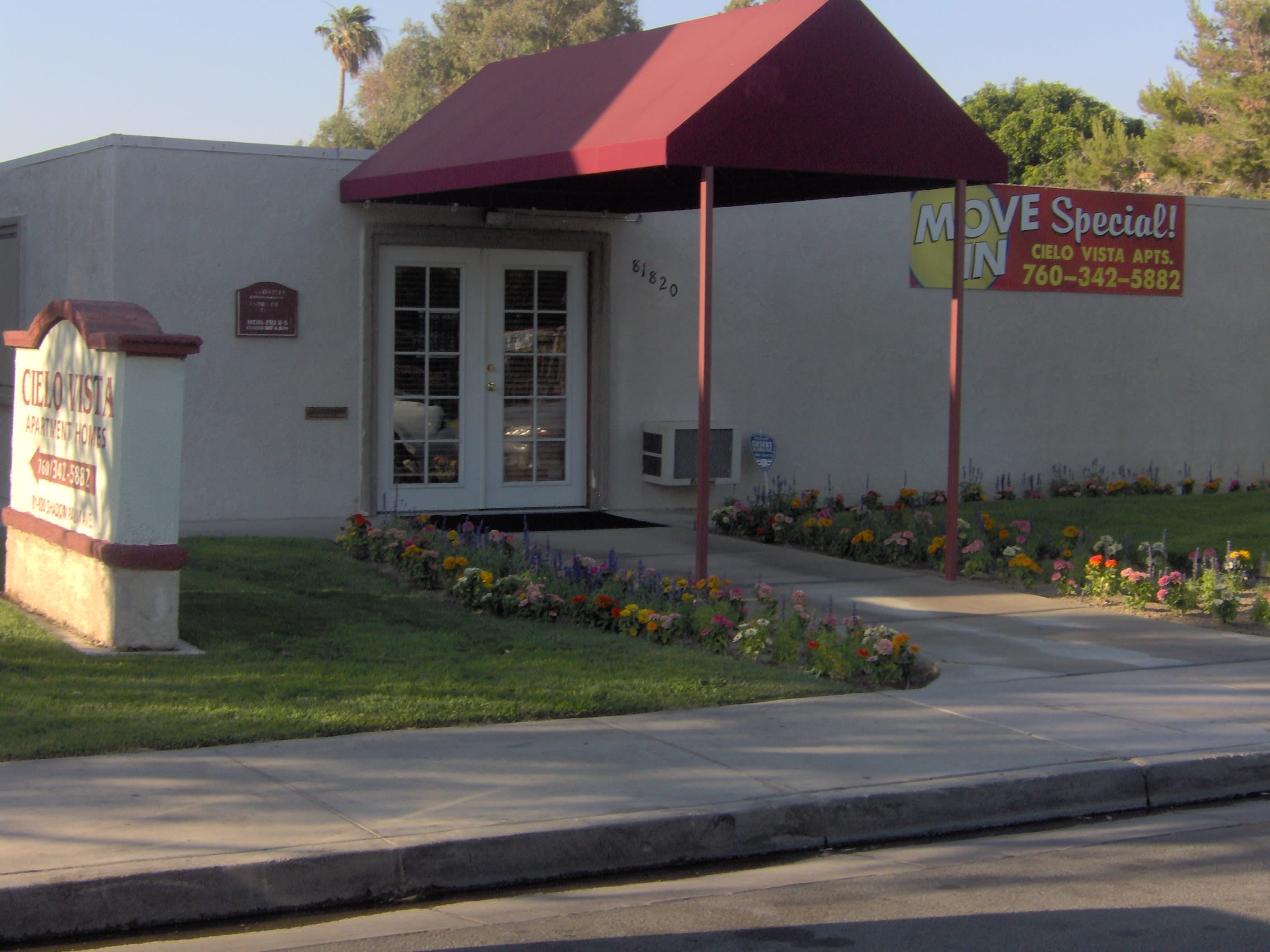 Cielo Vista Apartments community photo 1