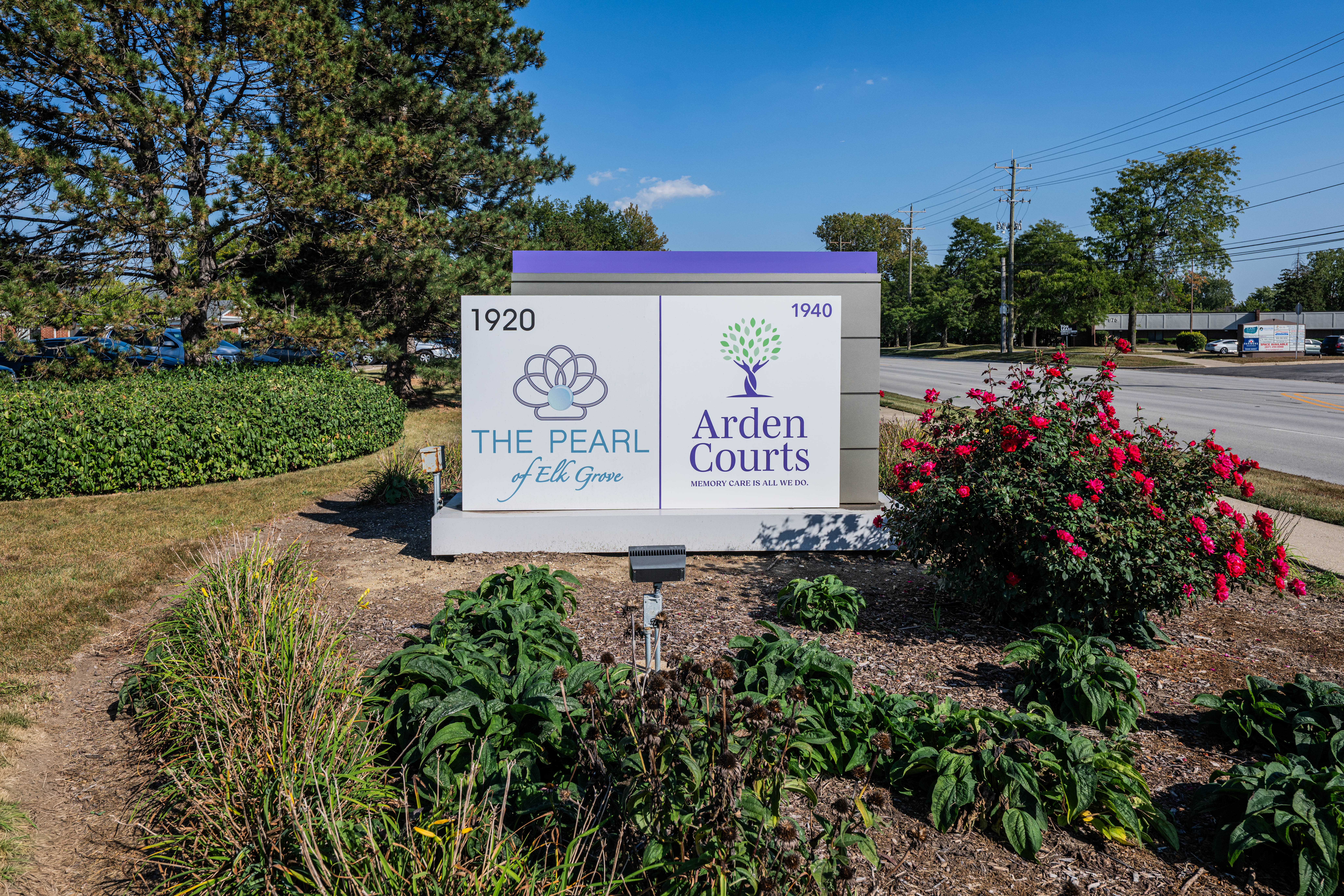 Arden Courts Elk Grove, A Memory Care Community community photo 1