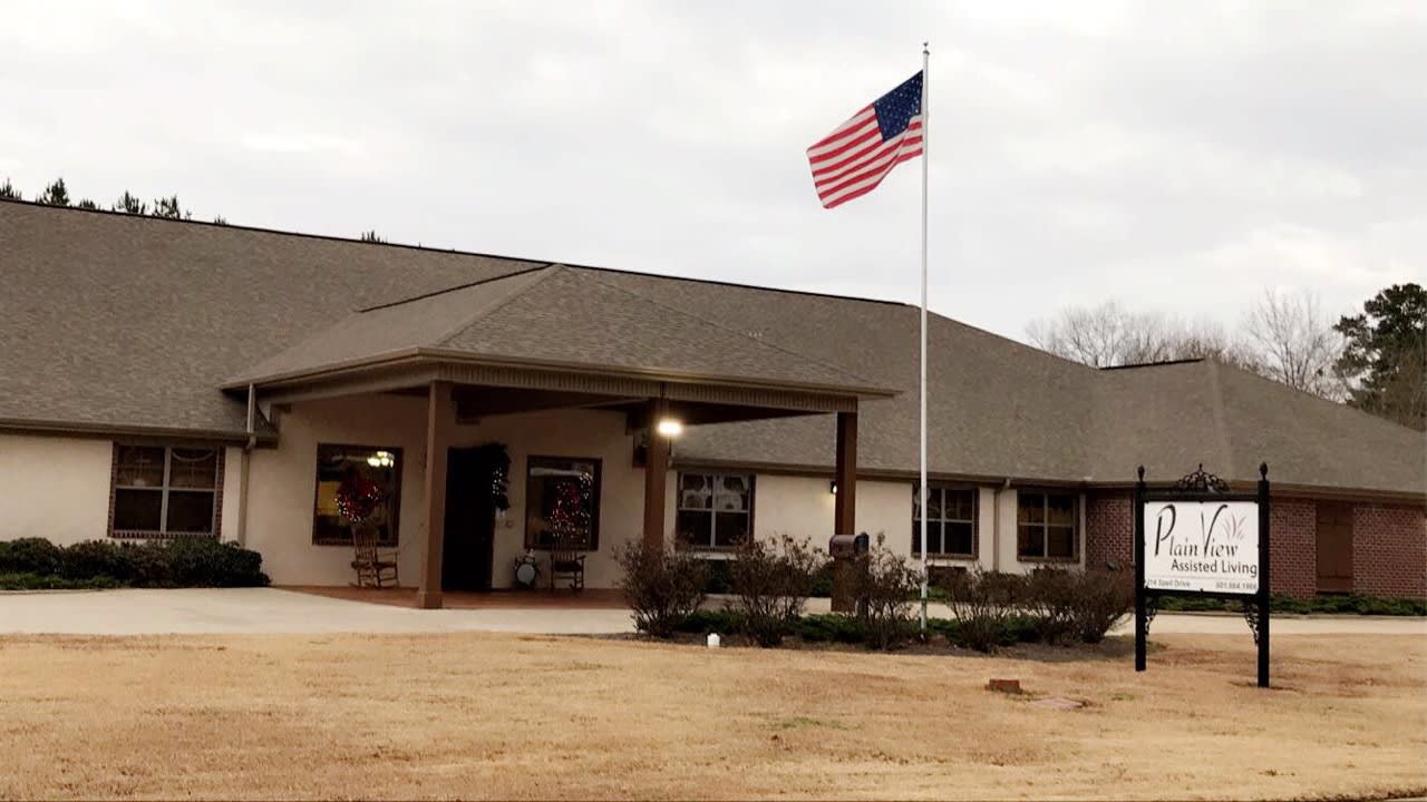 community exterior