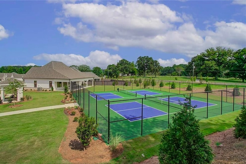Courtyards at Hickory Flat community photo 1