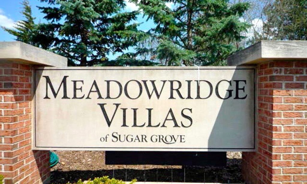 Meadowridge Villas community photo 1