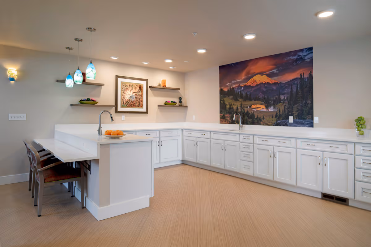 GenCare Lifestyle Federal Way