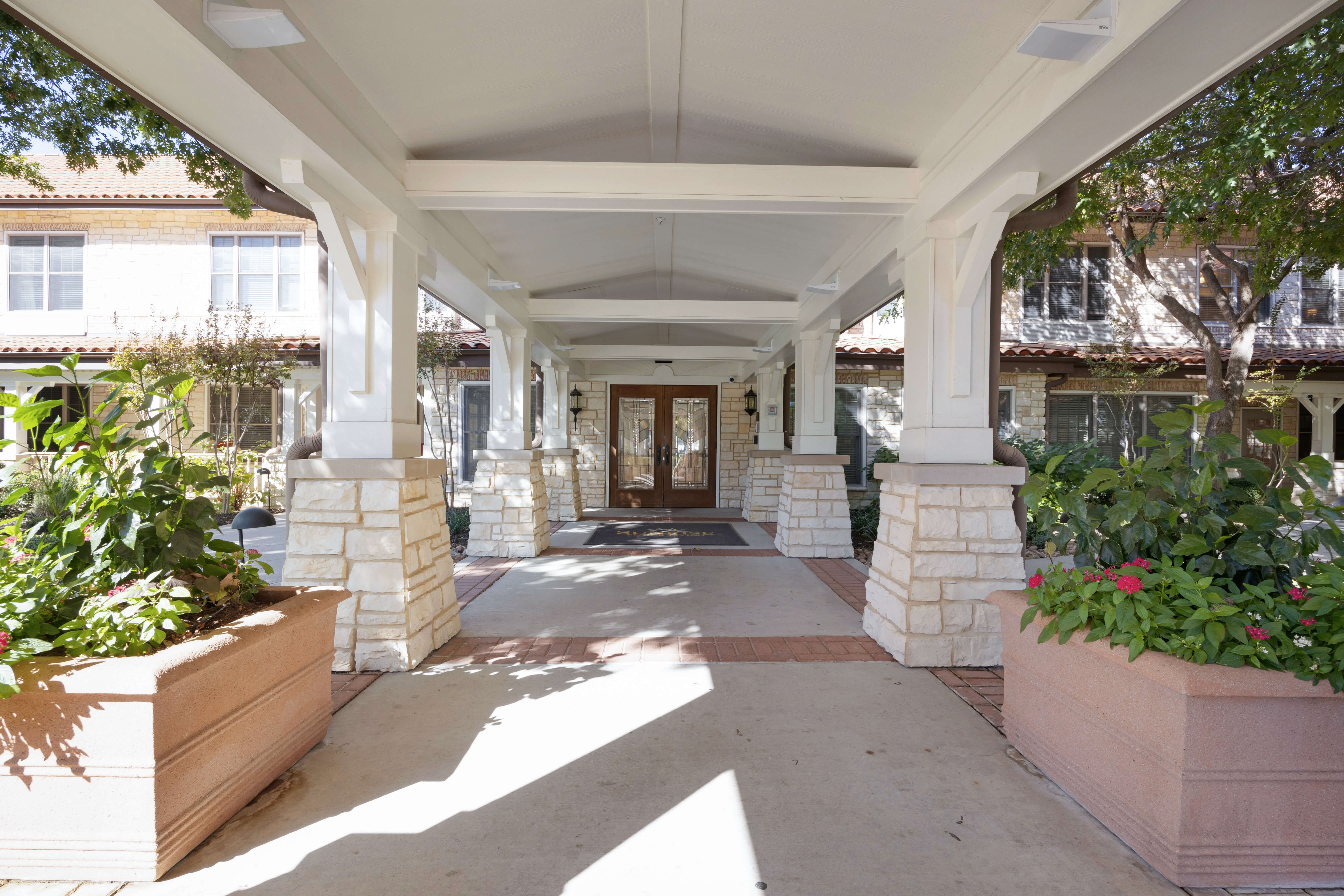 Sunrise of Frisco community photo 1