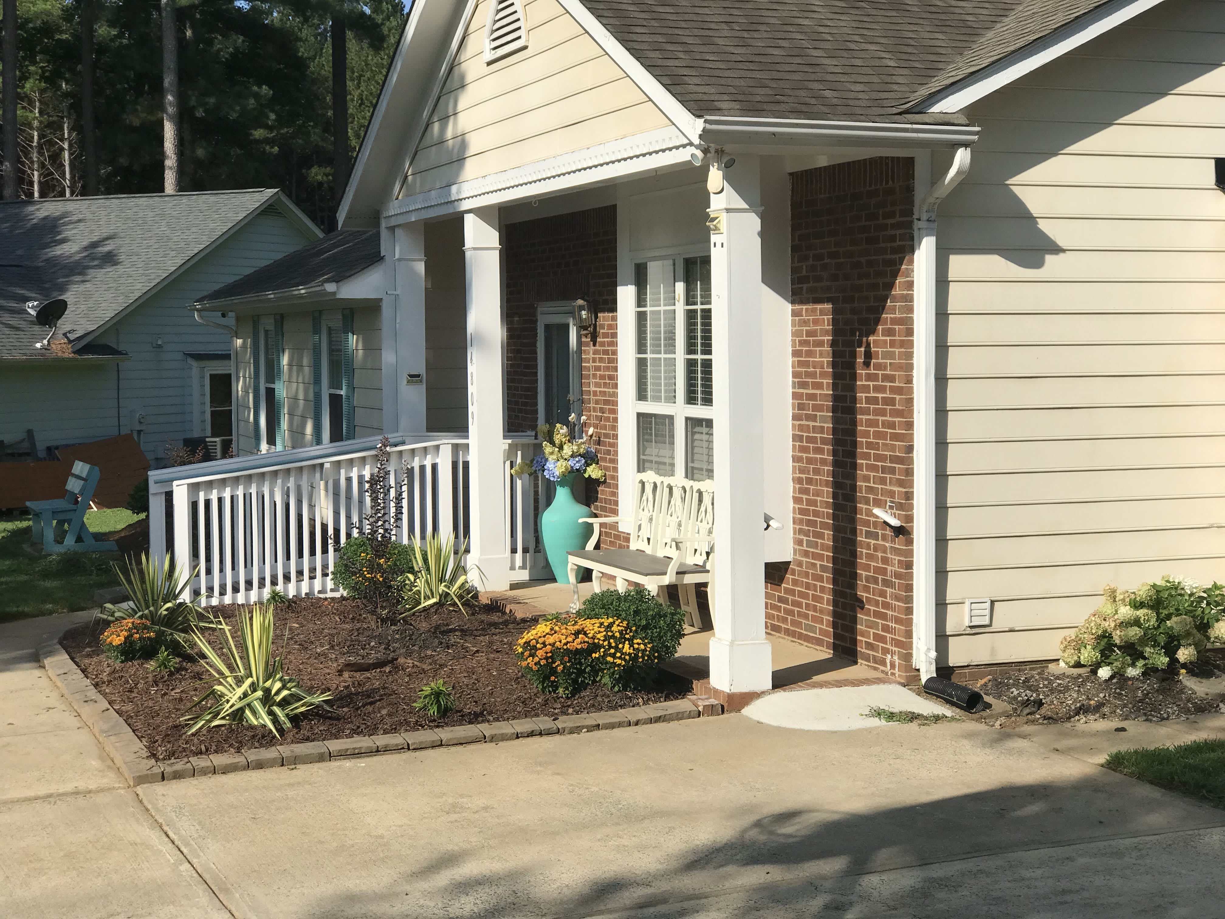 De Good Shephard Senior Living community photo 1