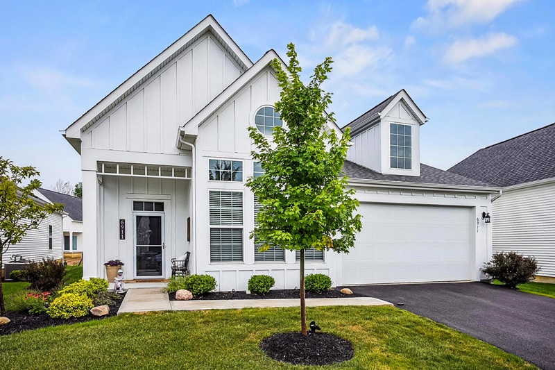 The Cottages at Northlake community photo 1