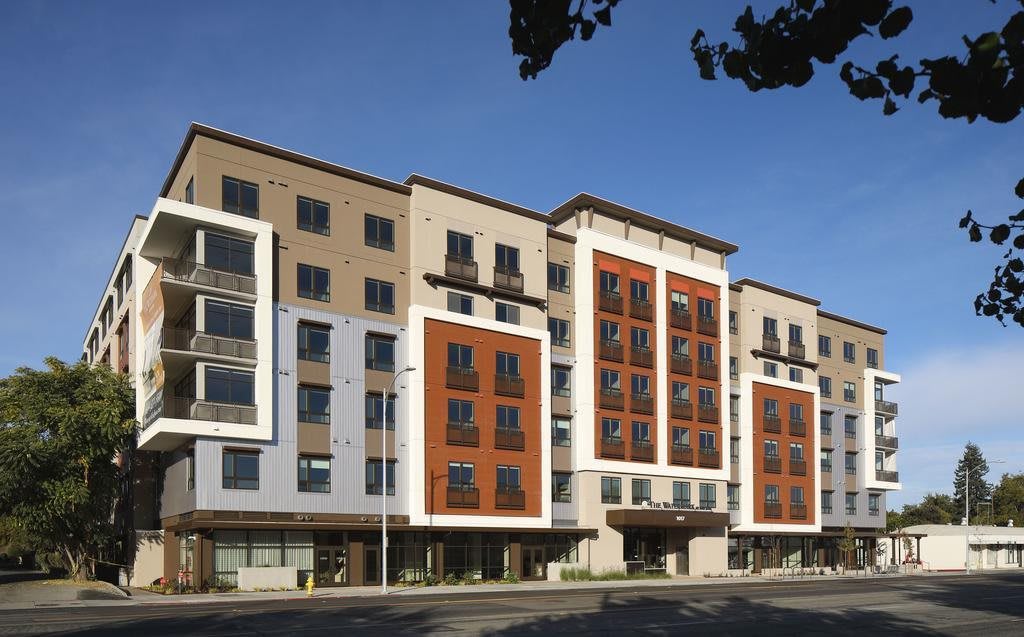 Watermark at San Jose community photo 1
