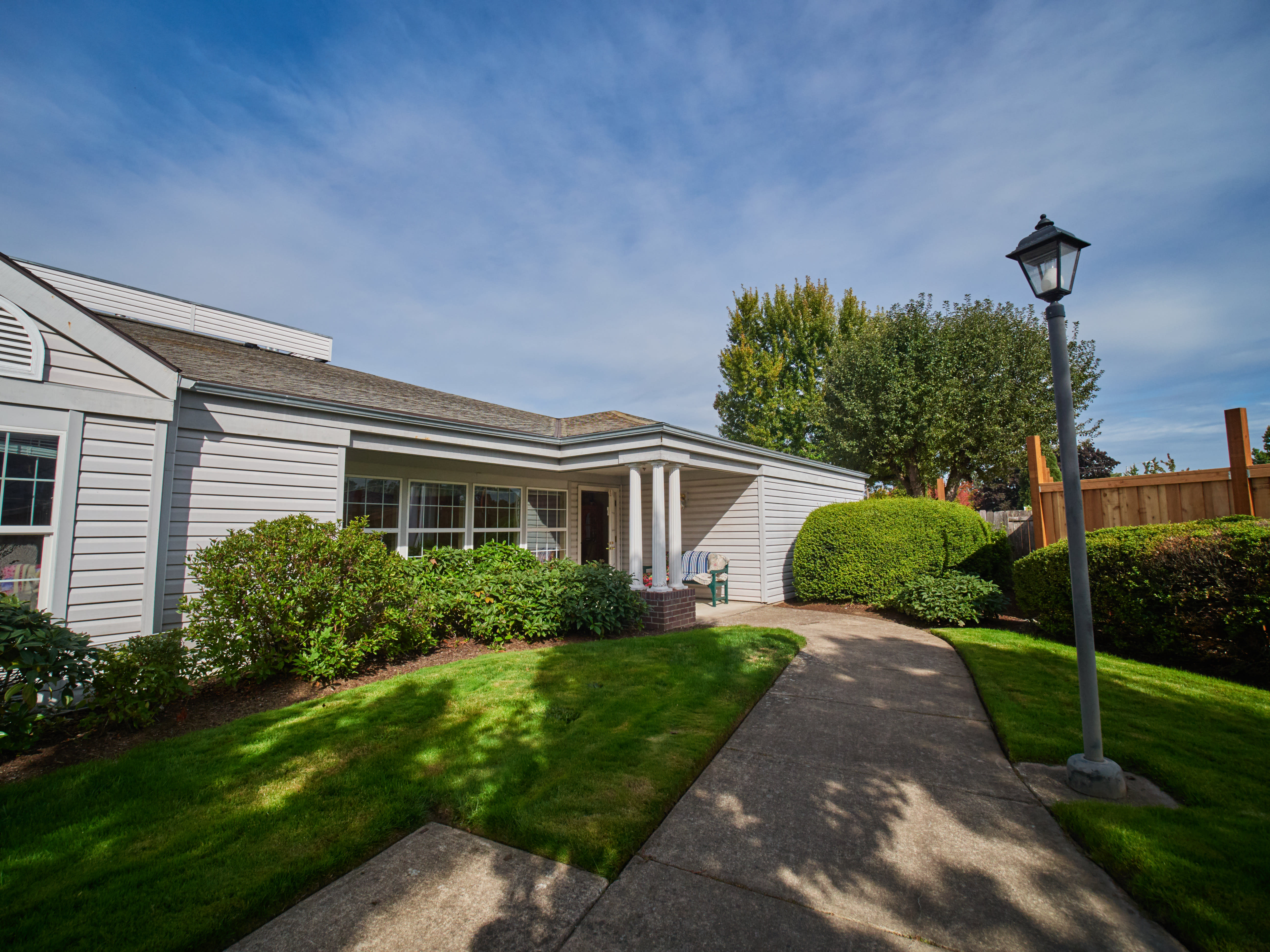 Ascot Park Senior Living community photo 1