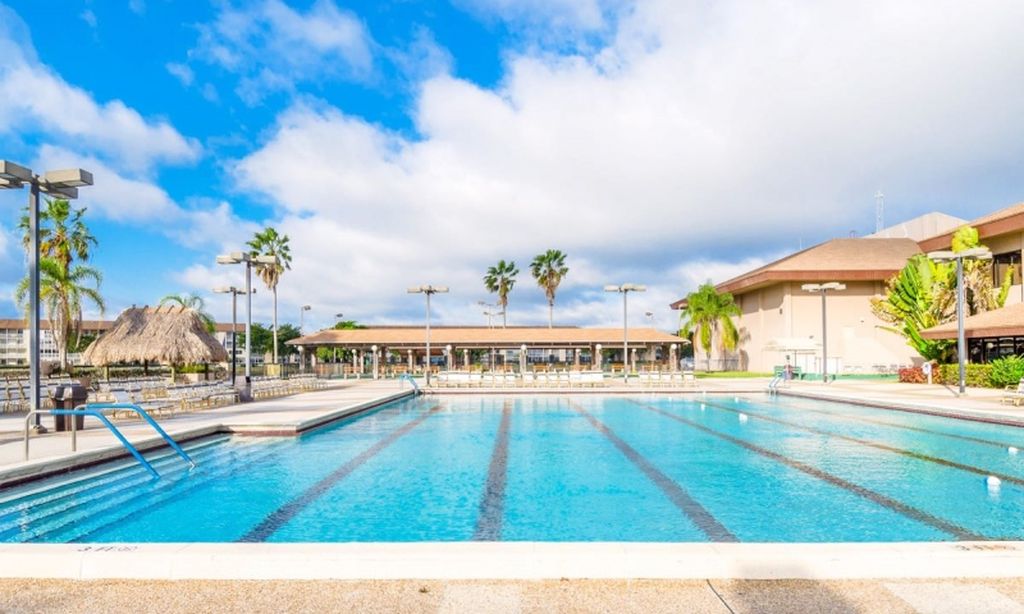 Century Village at Pembroke Pines community photo 1