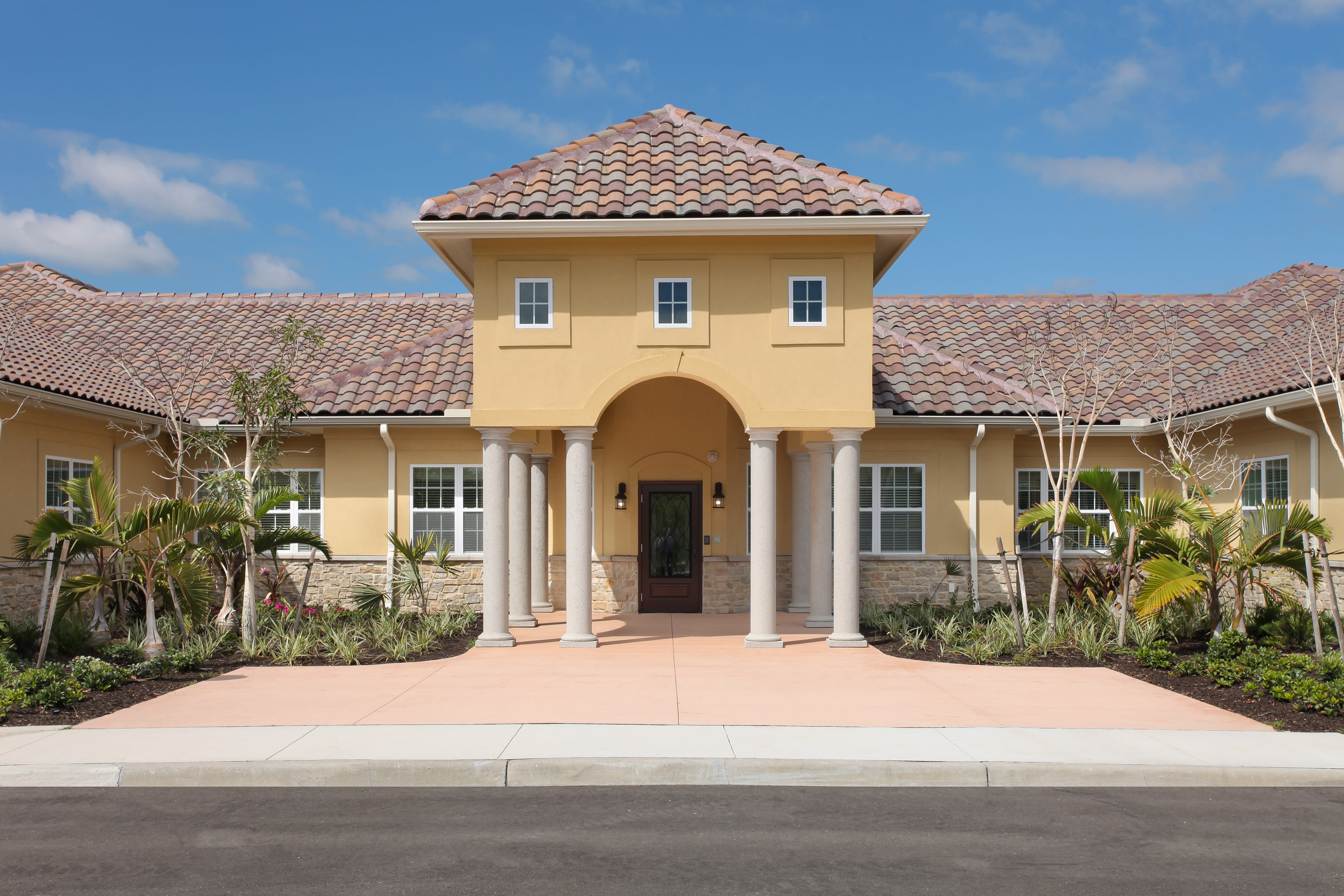 The Fairways at Naples community photo 1