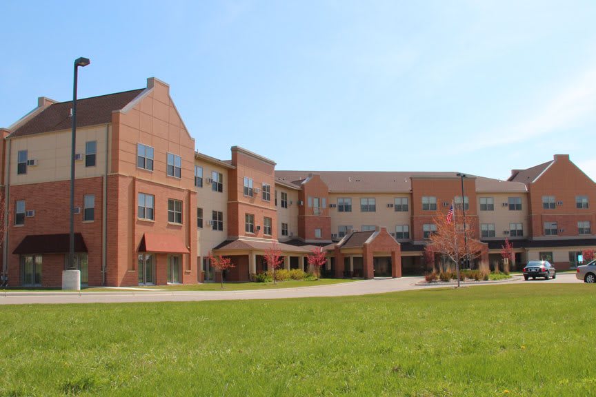 The Villages of Lonsdale community photo 1