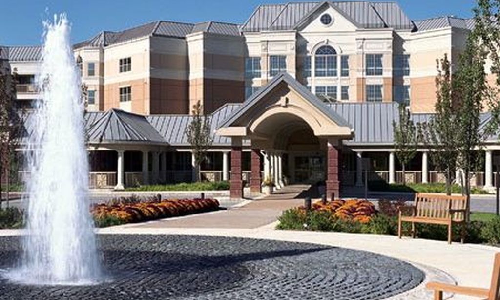 Princeton Windrows community photo 1