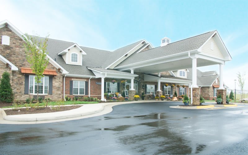 Community Exterior