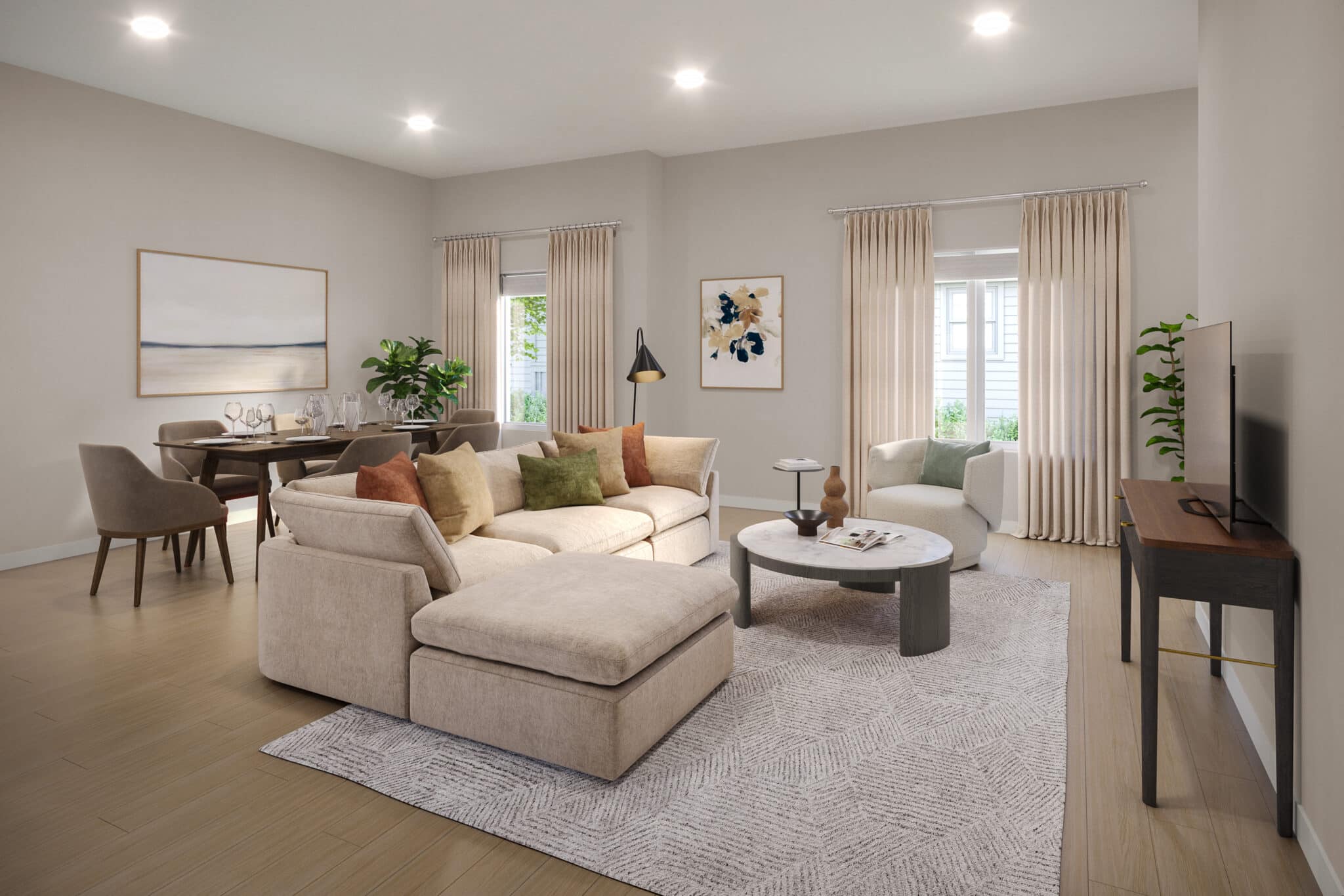 The Collection at Gretna Landing community photo 1