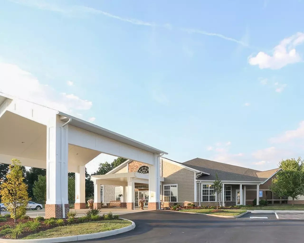 Danbury Massillon community photo 1
