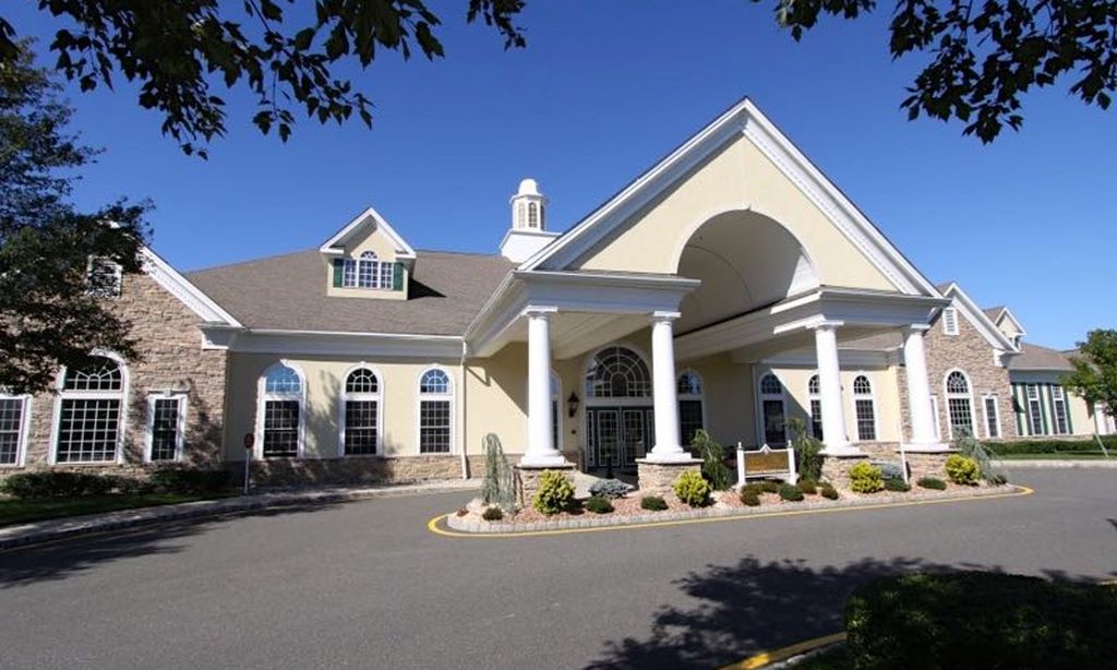 Four Seasons at Metedeconk Lakes community photo 1