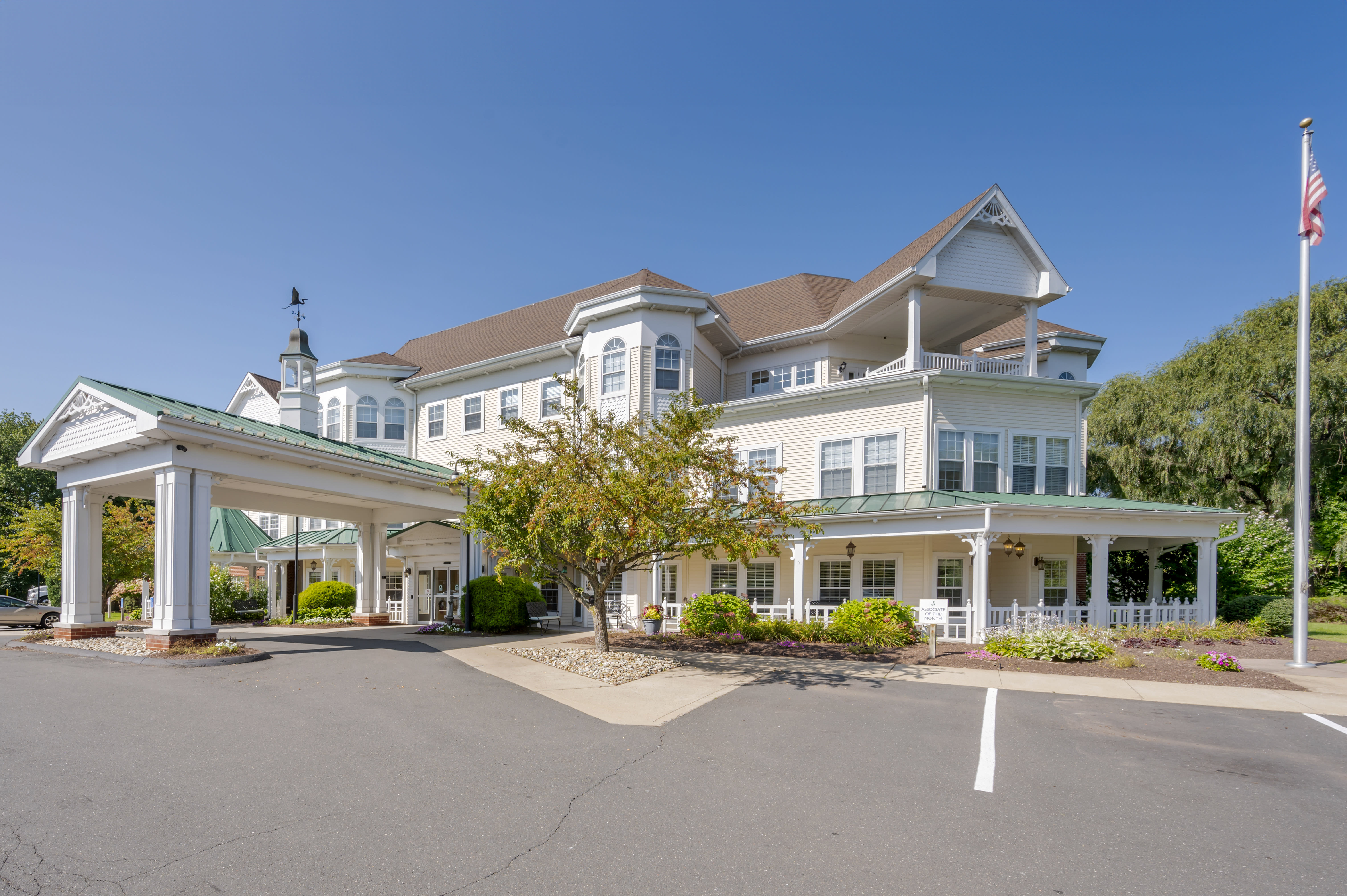 Brookdale South Windsor community photo 1