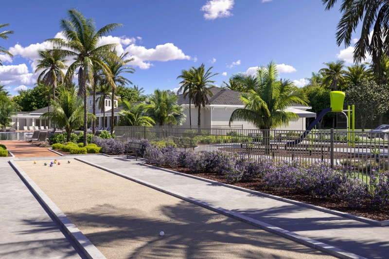 Prosperity Lakes community photo 1