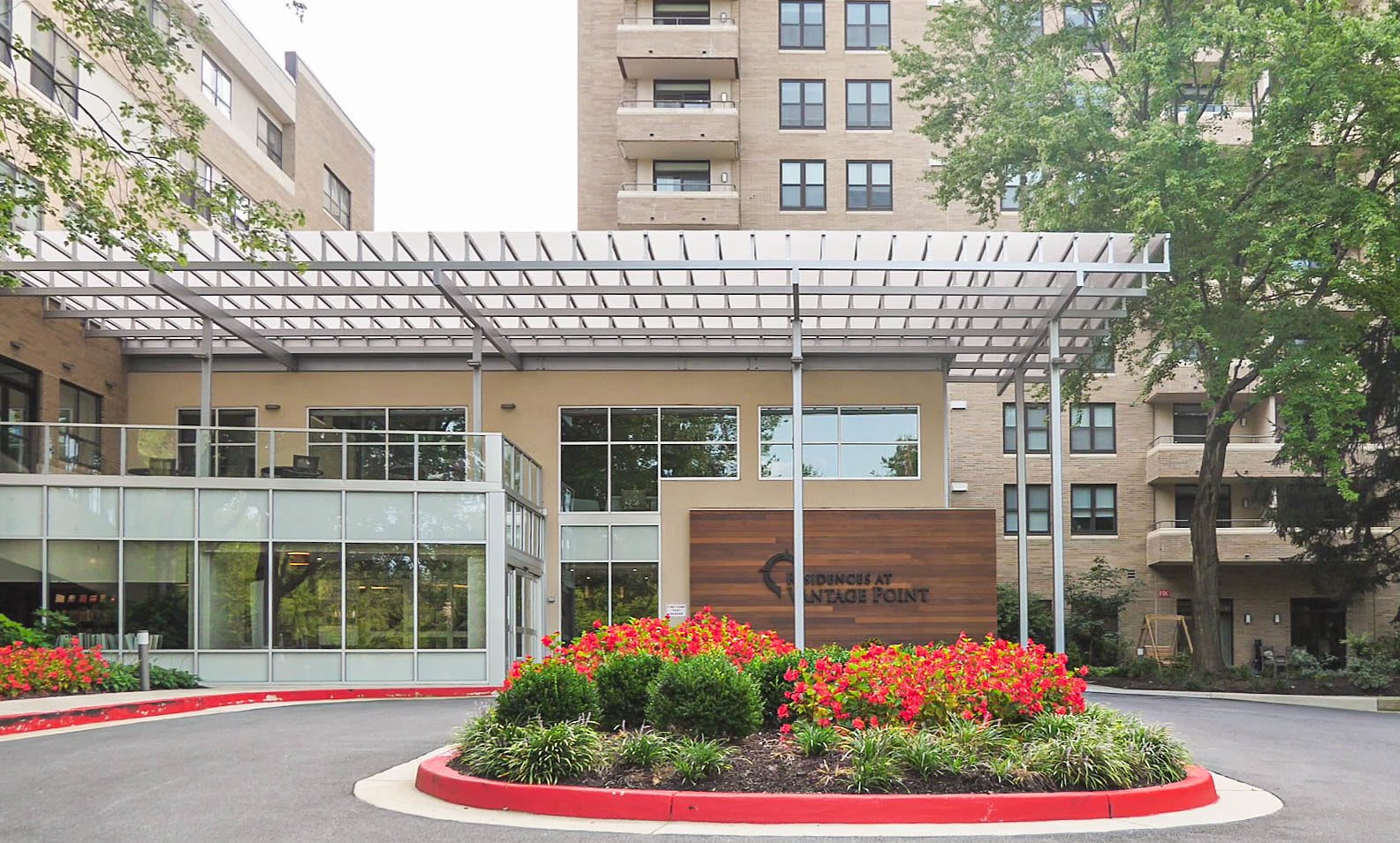 Residences at Vantage Point CCRC community photo 1
