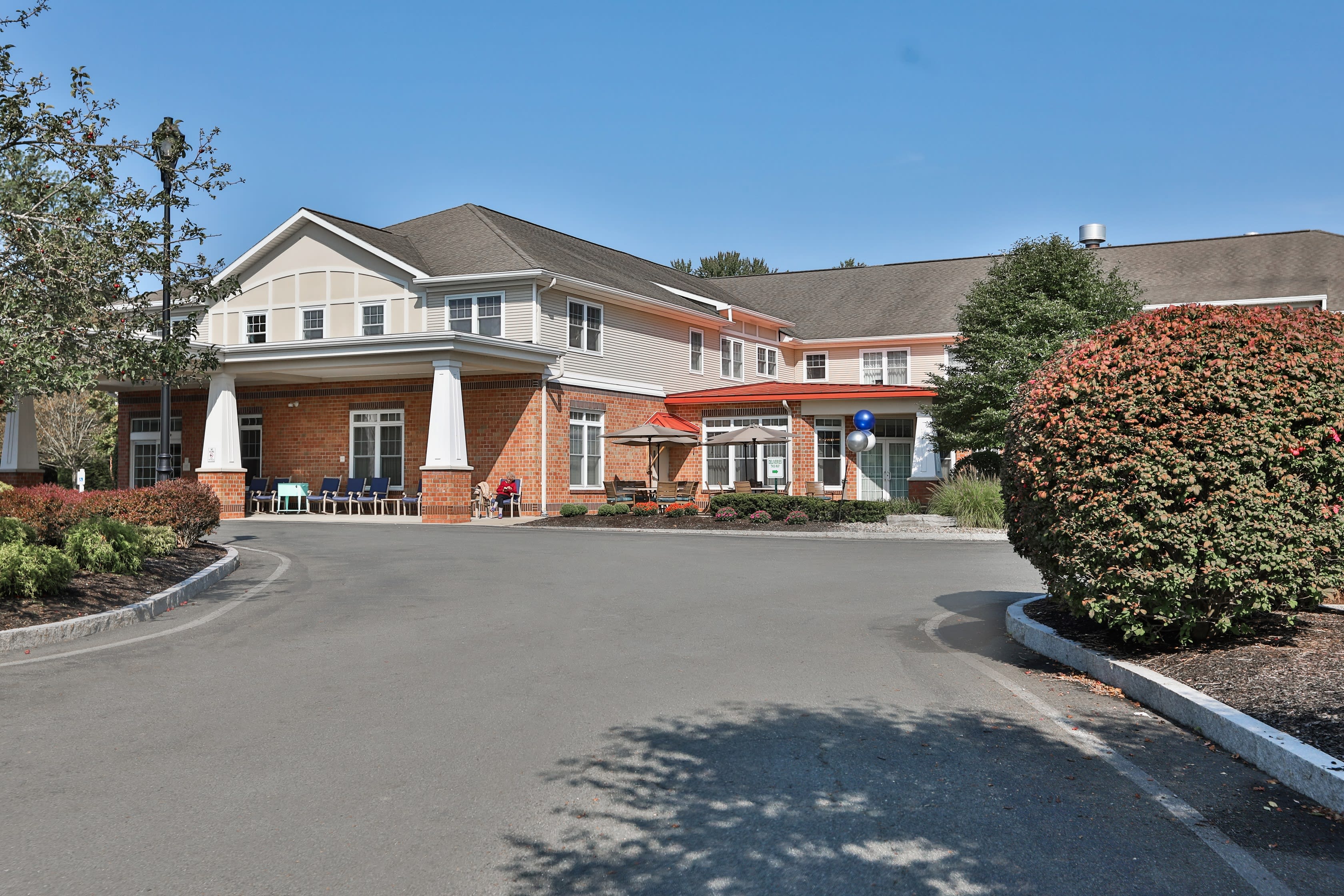 Peregrine Delmar Place community photo 1