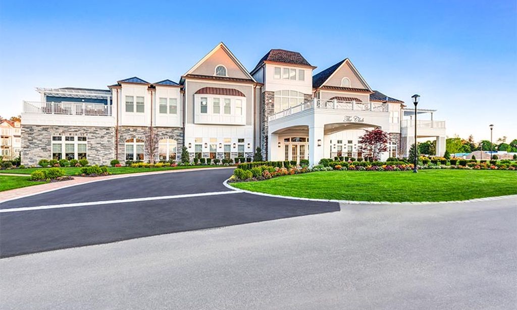 Country Pointe Plainview community photo 1