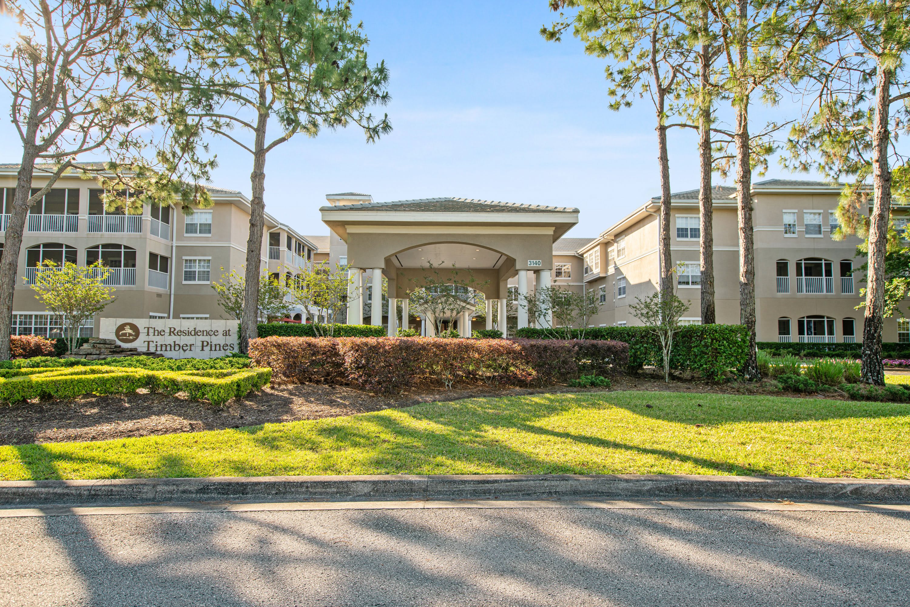 The Residence At Timber Pines community photo 1