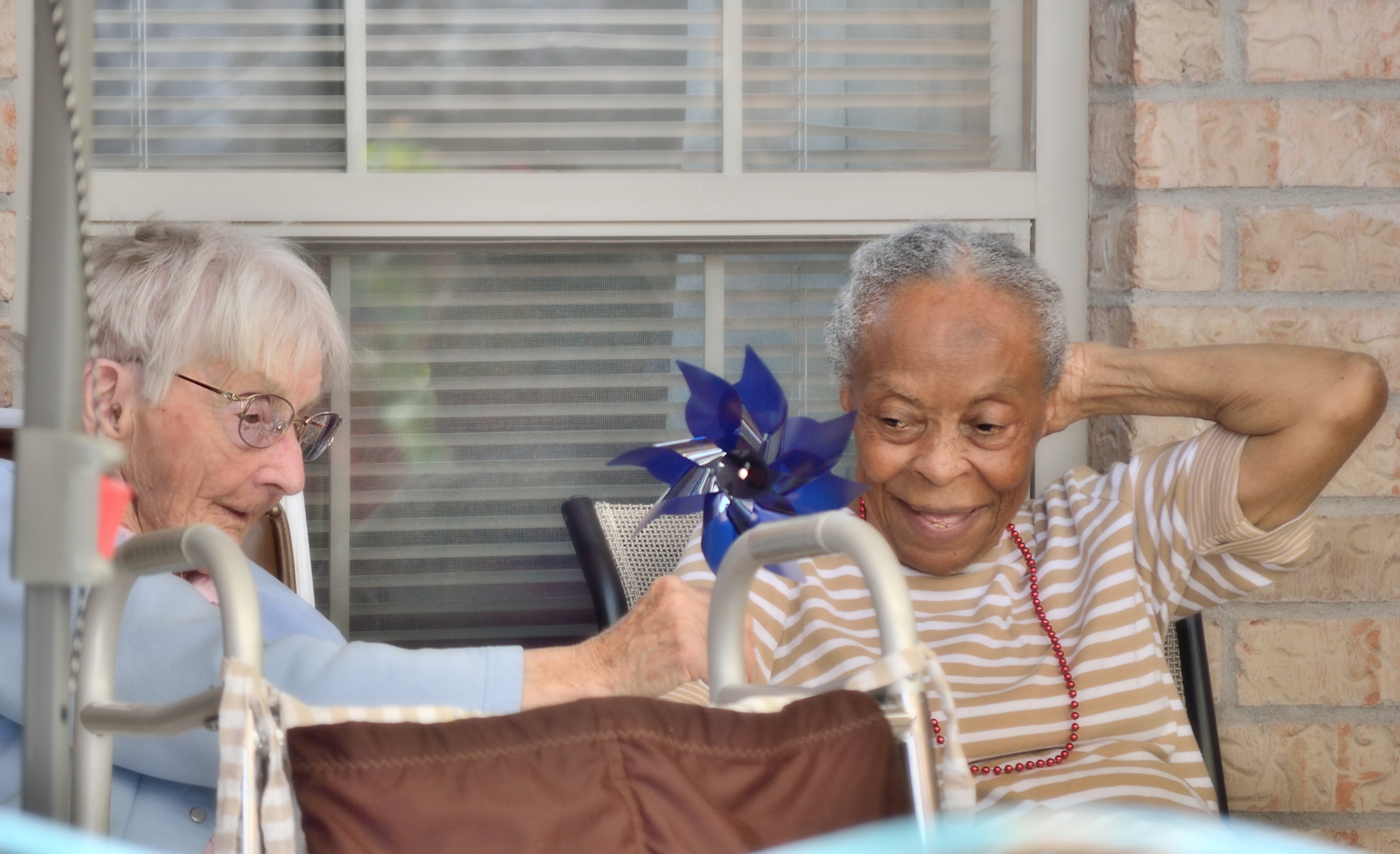 Willowwood Assisted Living community photo 1