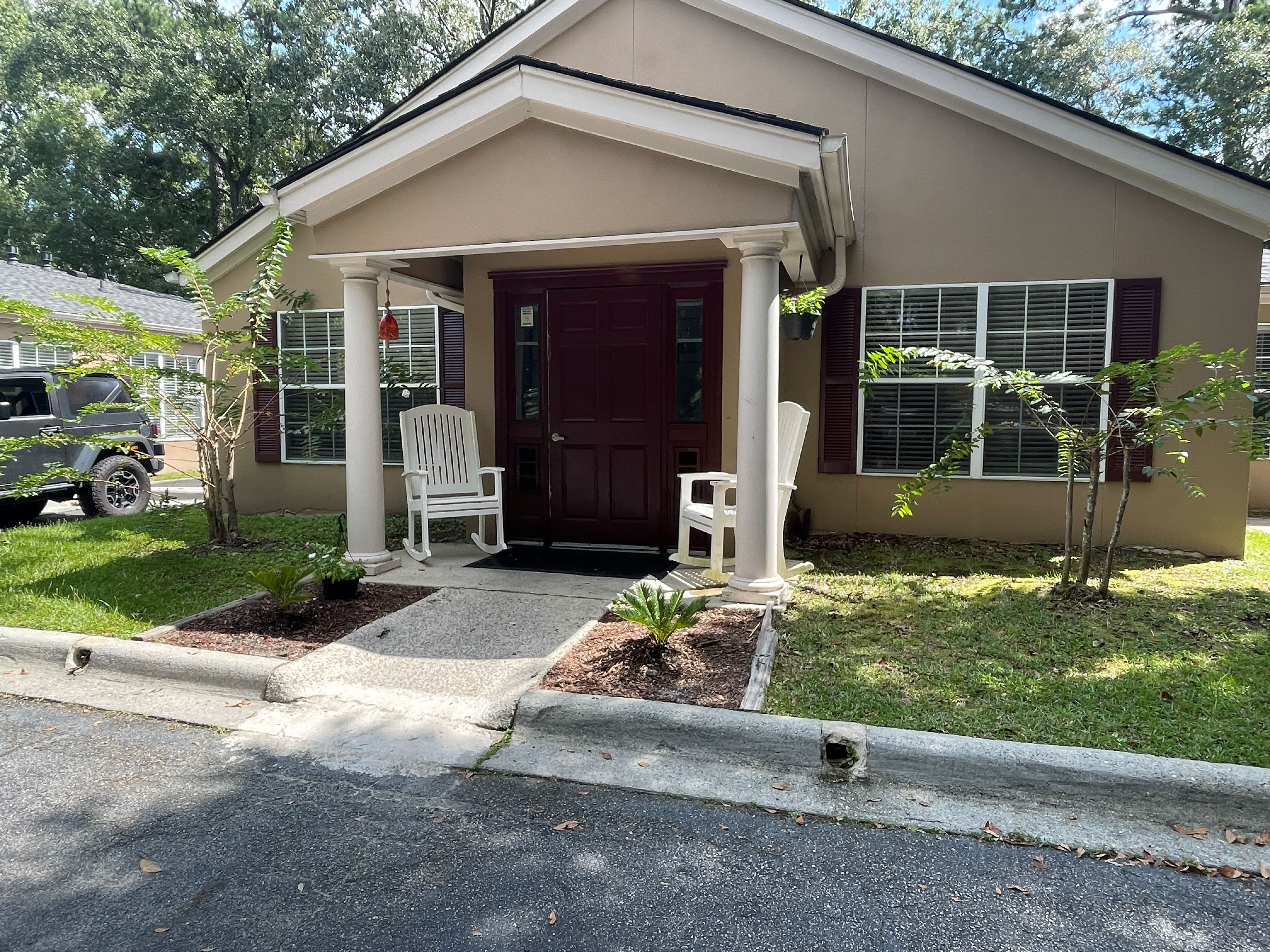 Amber Grove at Savannah Seasons community photo 1