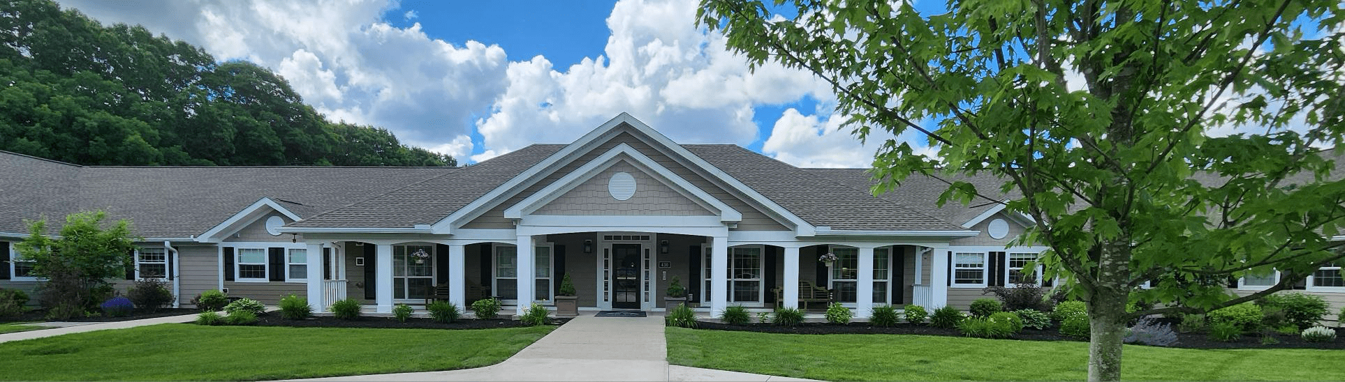 Artis Senior Living of Lexington community photo 1