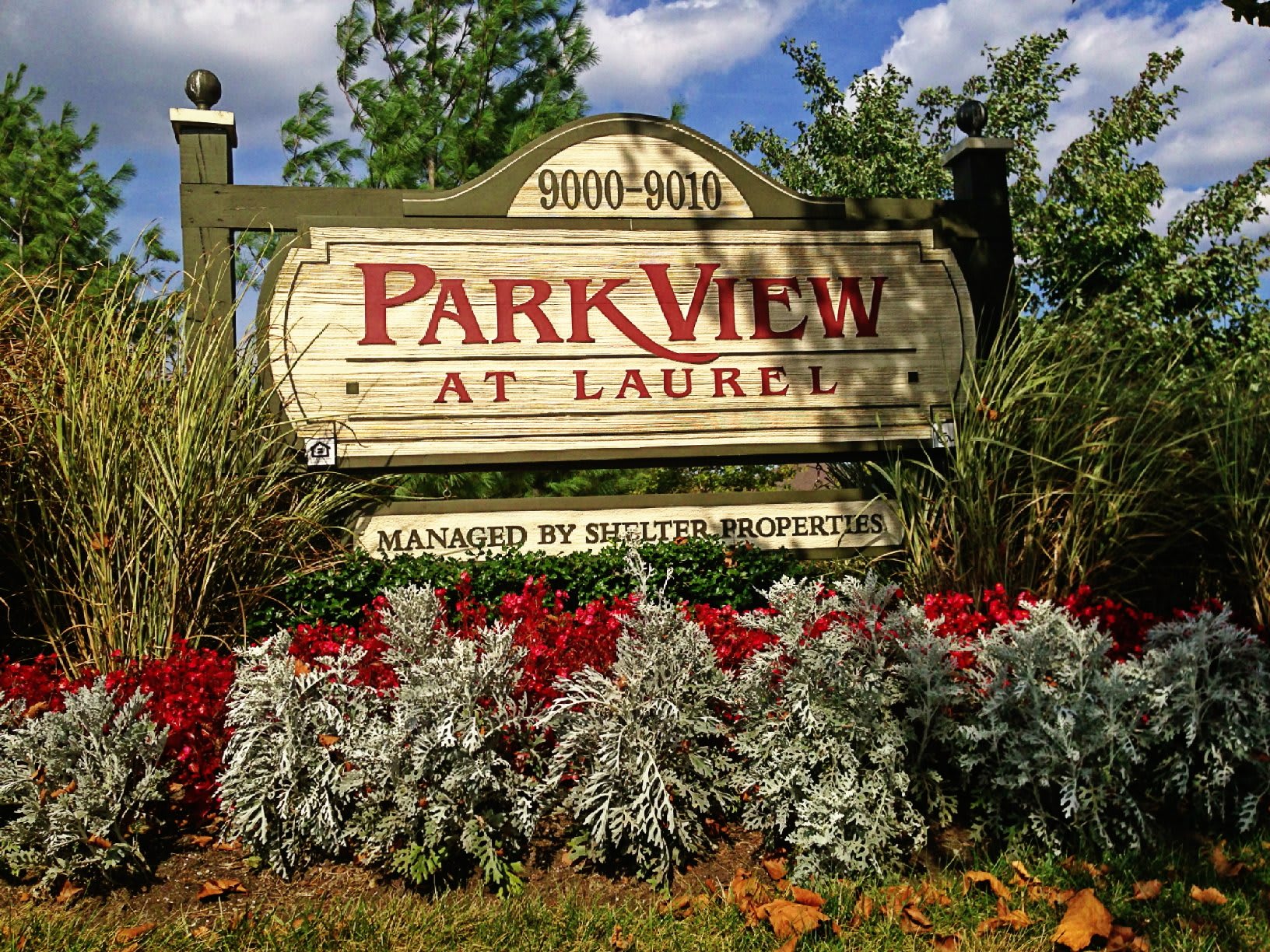 Park View at Laurel I community photo 1