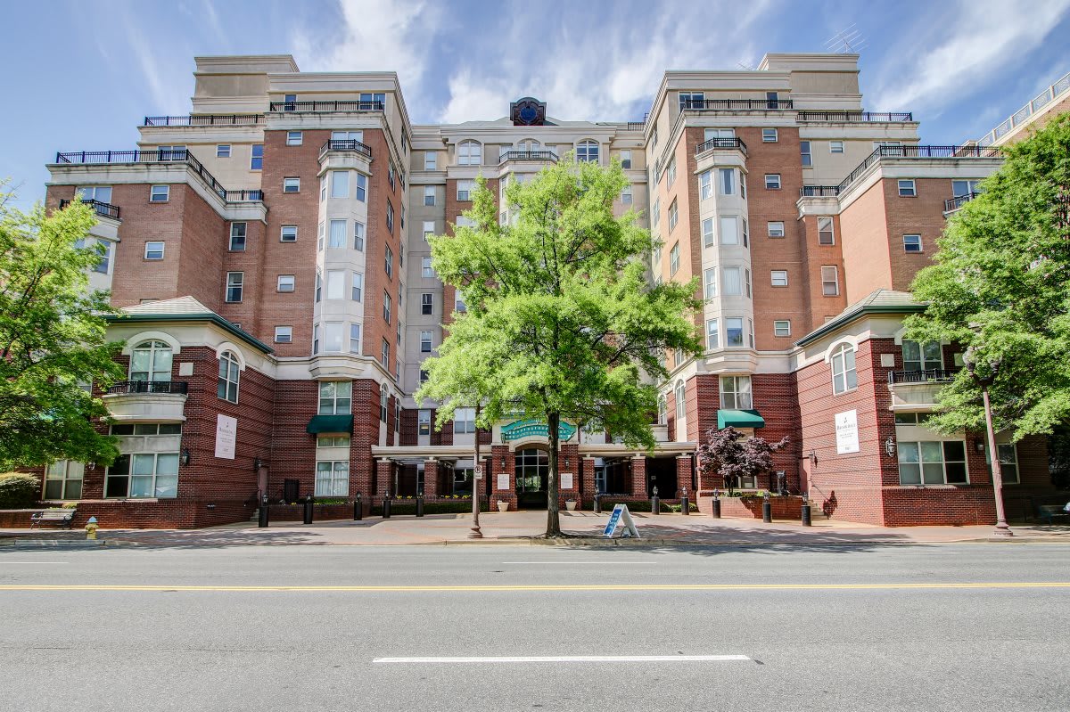 Vitality Living Arlington community photo 1