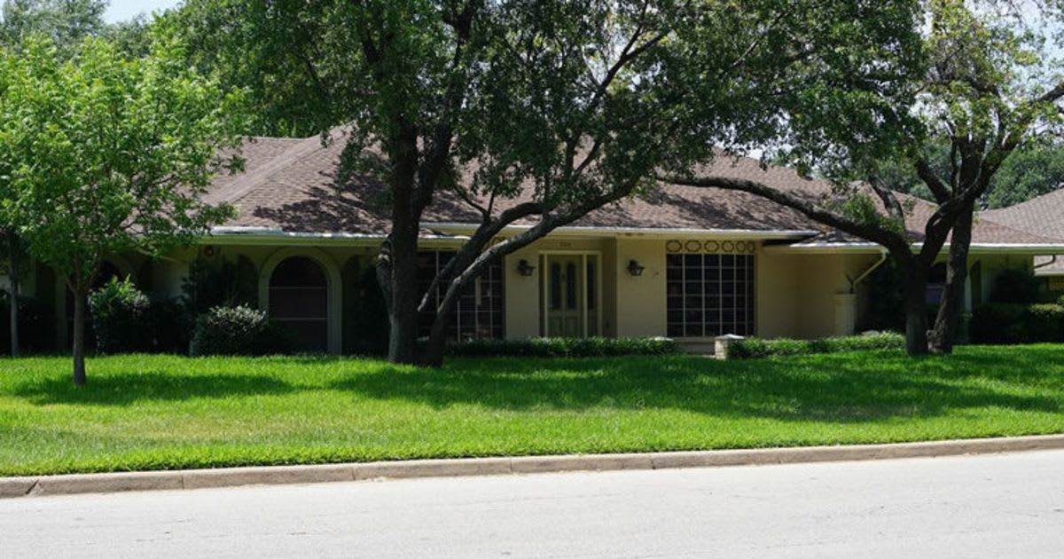 community exterior