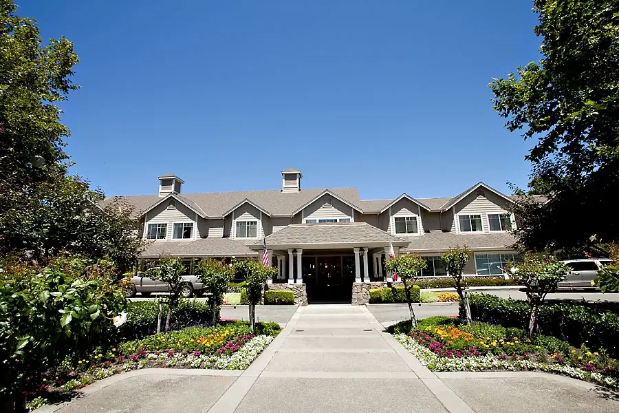 Aegis of Pleasant Hill community photo 1