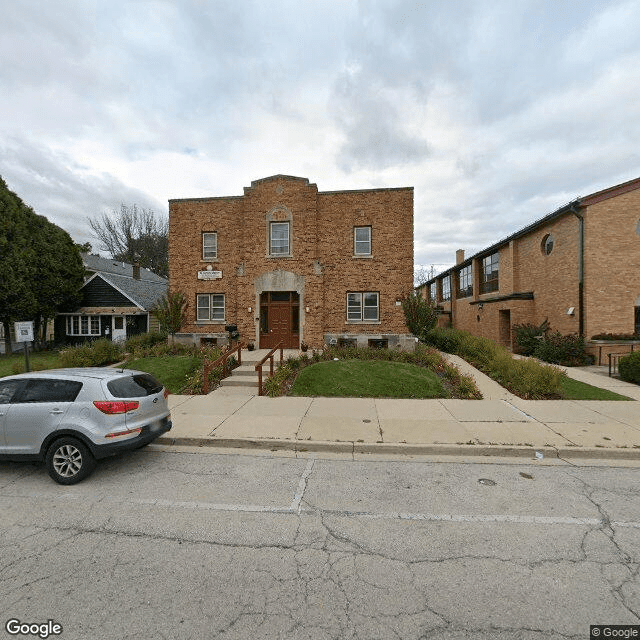 South Milwaukee Group Home community photo 1