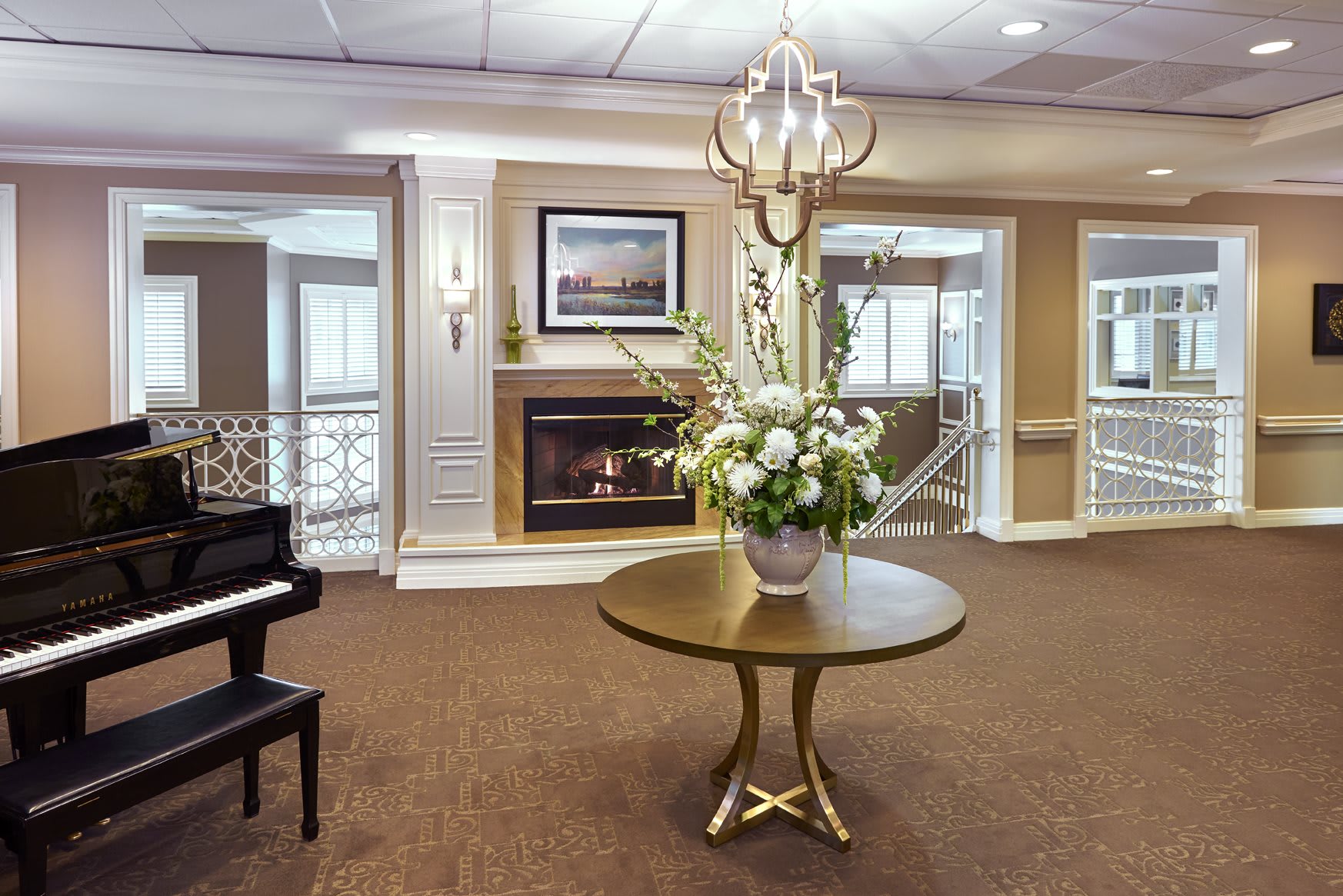 The Bristal at North Hills community photo 1