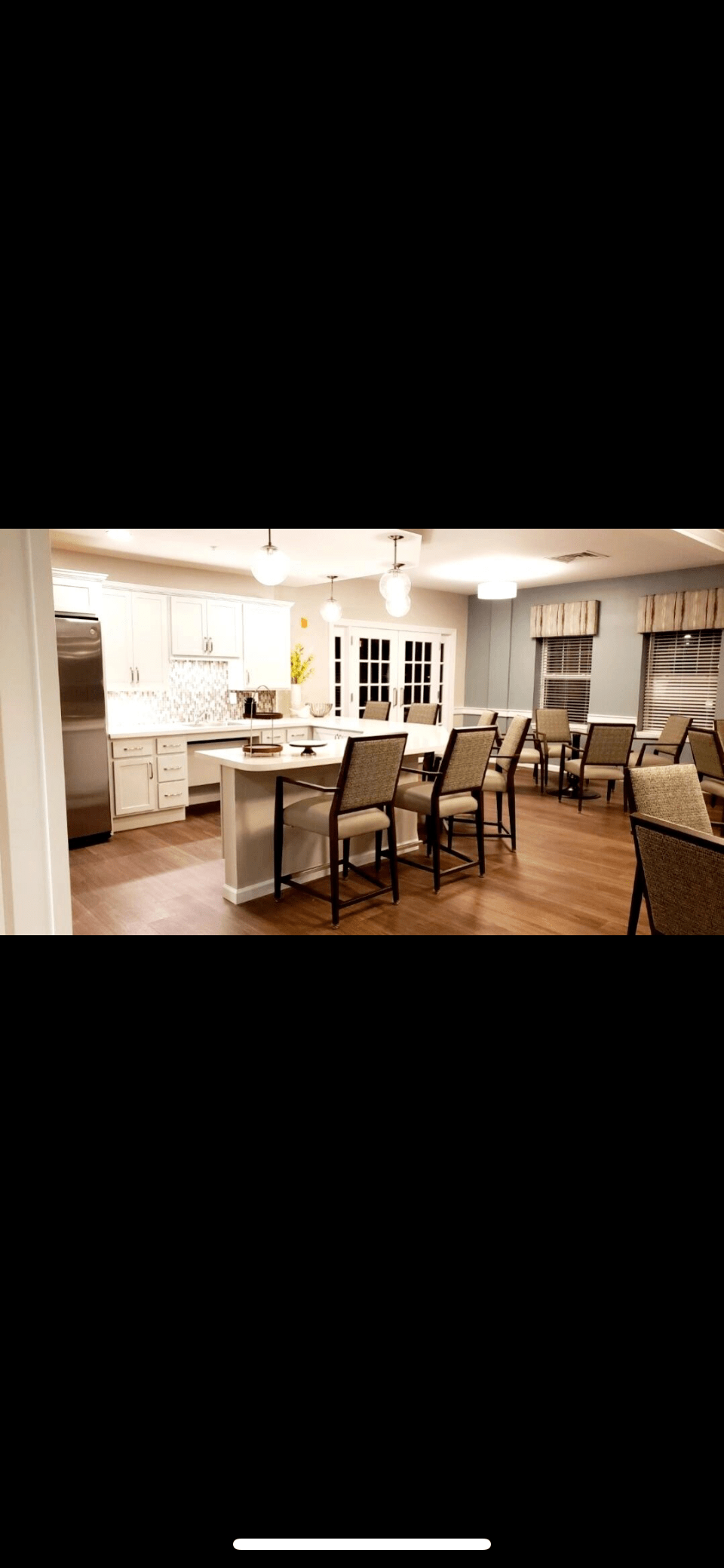 All American Assisted Living at Tinton Falls community photo 3