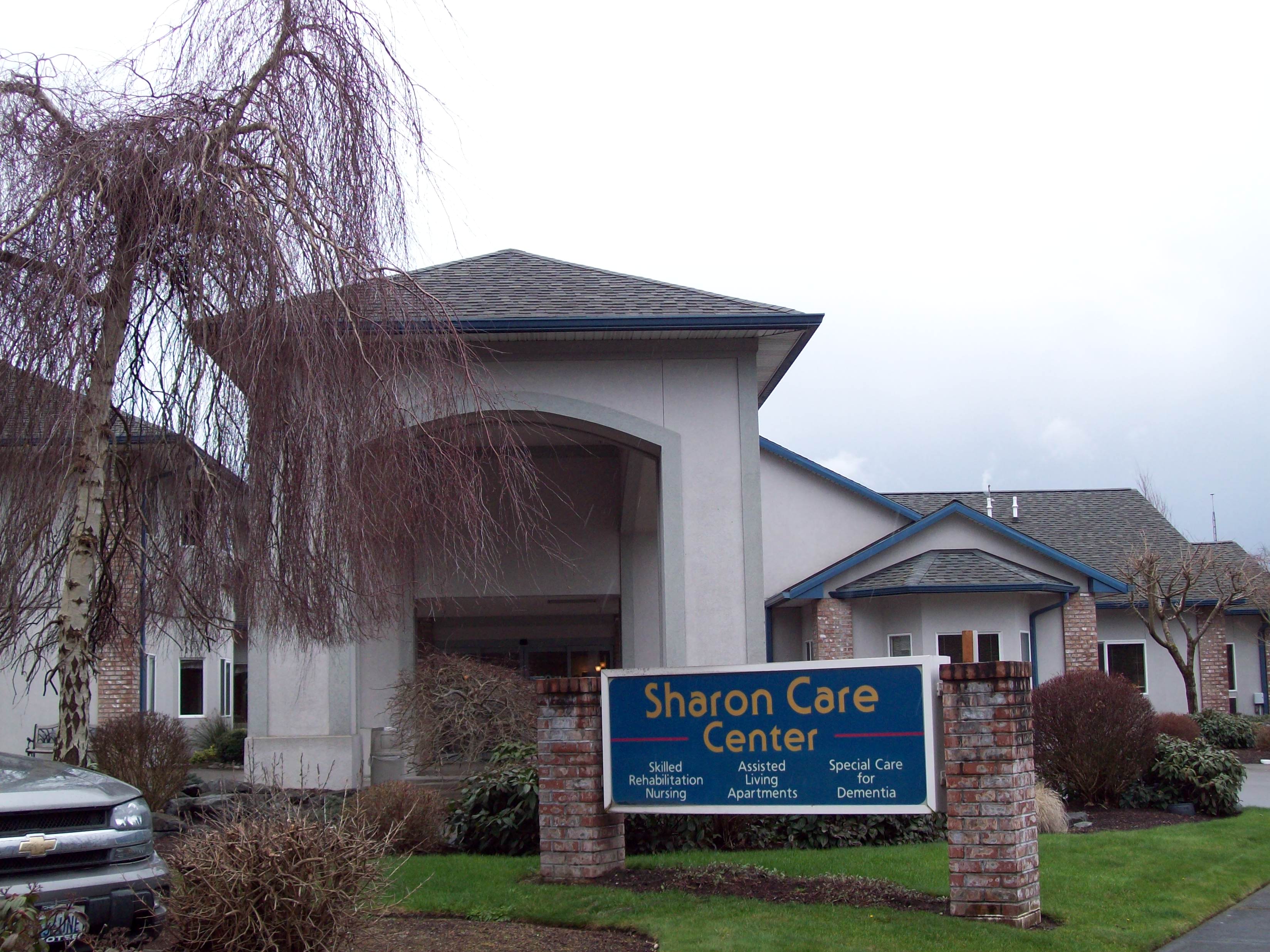 Sharon Care Center community photo 1