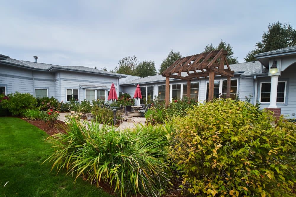 Sweetbriar Villa community photo 1
