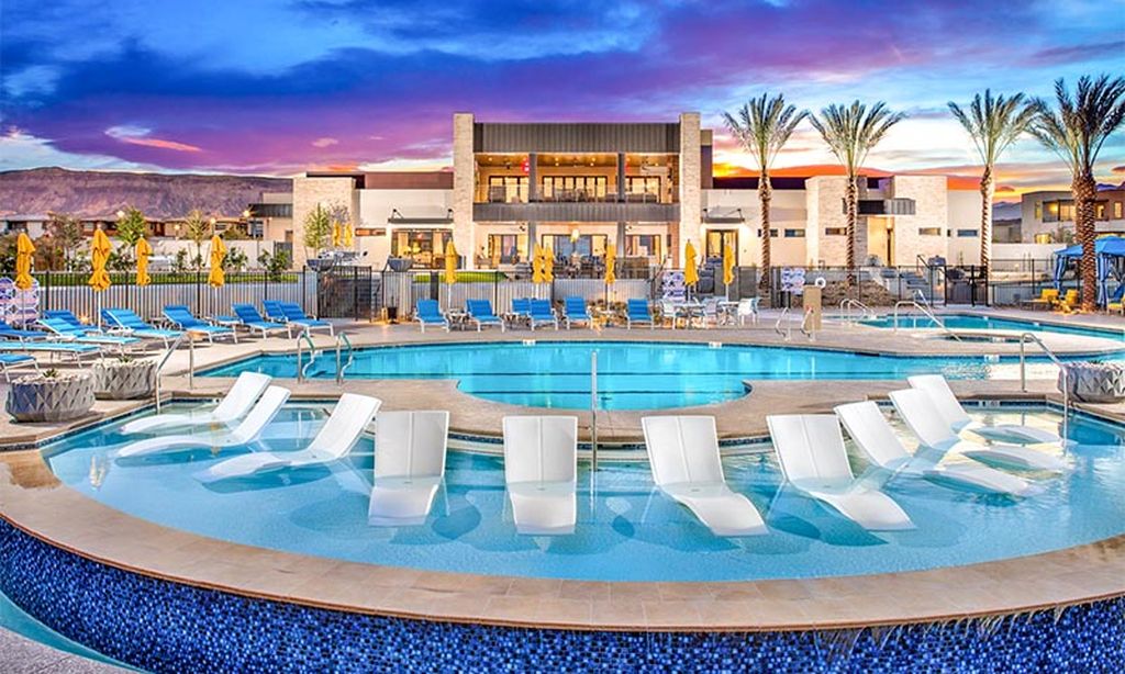Trilogy® in Summerlin community photo 1