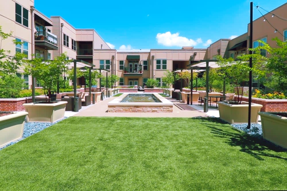 Community Exterior